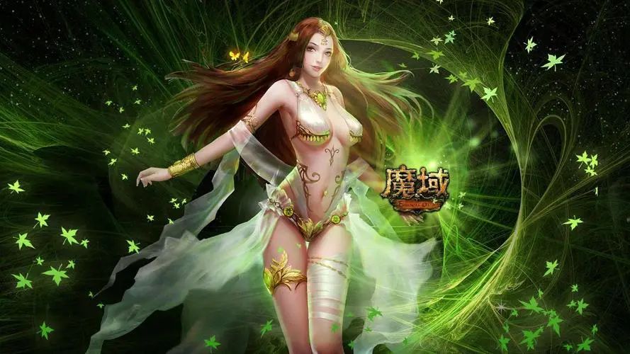 私服魔域下载：探索更多神秘的魔域世界